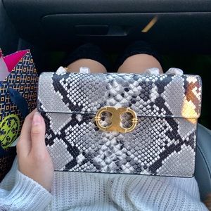 BRAND NEW TORY BURCH LIMITED EDITION BAG